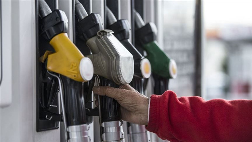 İsrail-İran savaşı akaryakıtı vurdu! Motorin 50 lirayı geçti, yeni zam kapıda - Resim: 6