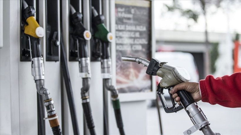 İsrail-İran savaşı akaryakıtı vurdu! Motorin 50 lirayı geçti, yeni zam kapıda - Resim: 7