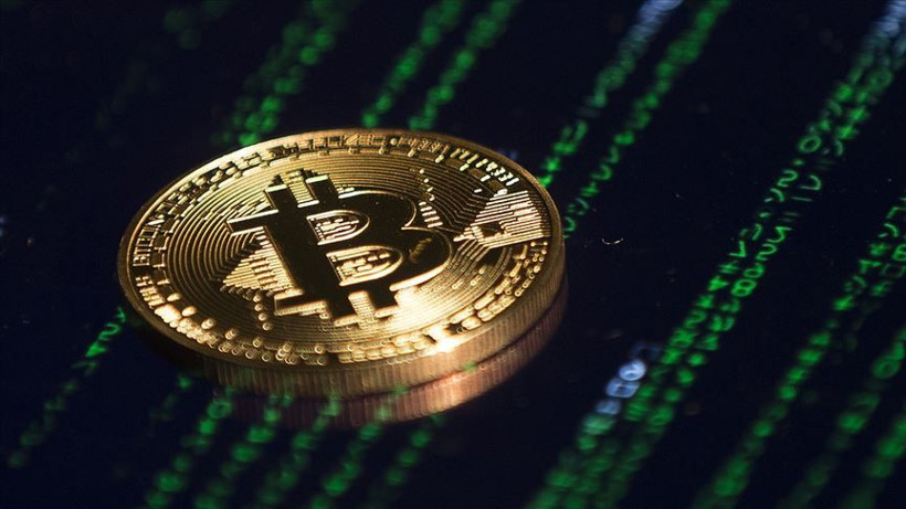 Bitcoin son 1 ayın zirvesinde: Rekora koşuyor - Resim: 2