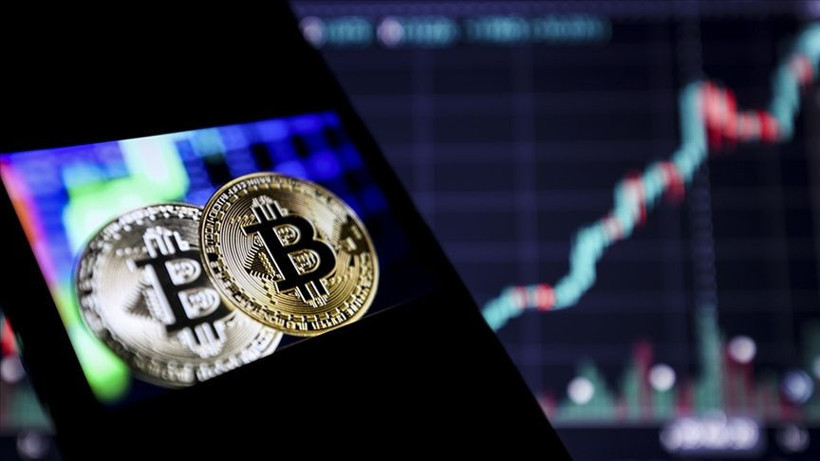 Bitcoin son 1 ayın zirvesinde: Rekora koşuyor - Resim: 3