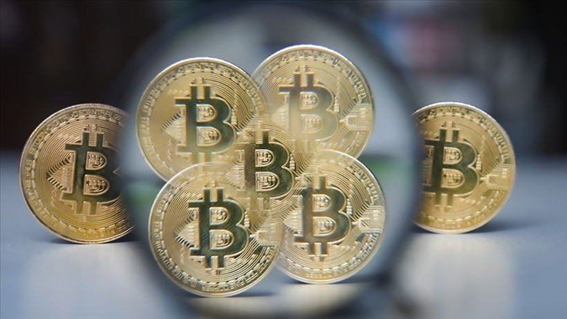Bitcoin son 1 ayın zirvesinde: Rekora koşuyor - Resim: 4