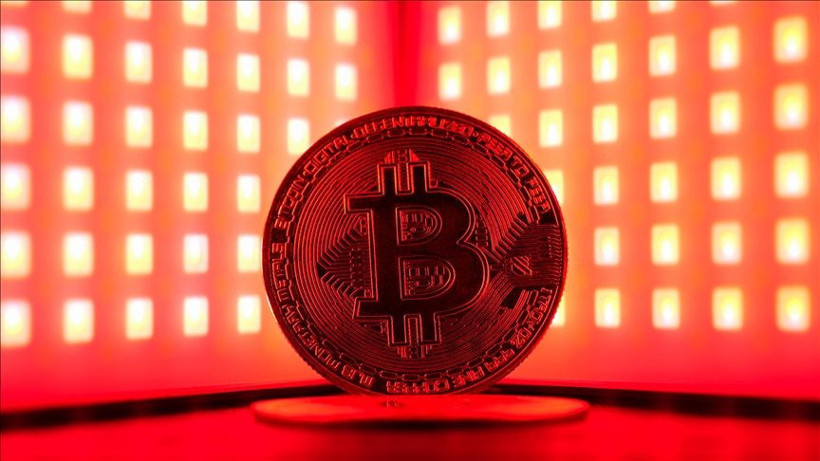 Bitcoin son 1 ayın zirvesinde: Rekora koşuyor - Resim: 6