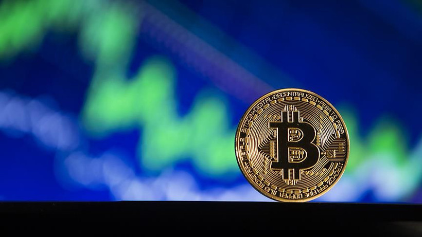 Bitcoin son 1 ayın zirvesinde: Rekora koşuyor - Resim: 7