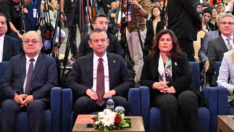 Özlem Çerçioğlu'nun eşi Ercan Çerçioğlu kimdir şirketi uçtu! Meğer zengin geliniymiş - Resim: 17