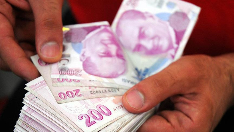Emekli promosyonları bugün yenilendi! Bankalar tek tek açıkladı, en çok promosyon veren banka... - Resim: 1