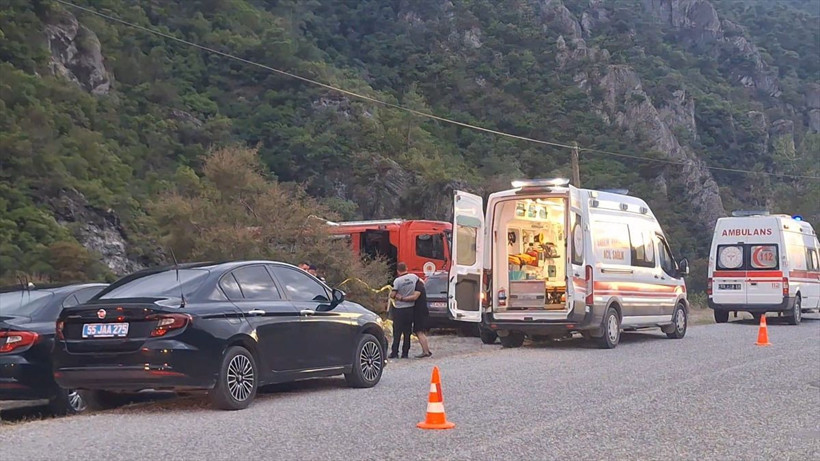 Kaza süsüyle cinayet! Doktorun kan donduran planının altından yasak aşk çıktı - Resim: 7