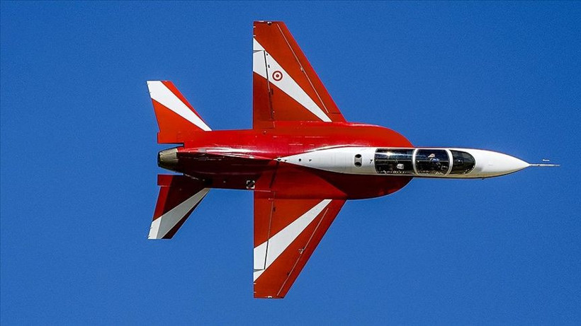 İspanya 45 adet HÜRJET satın alacak - Resim: 2