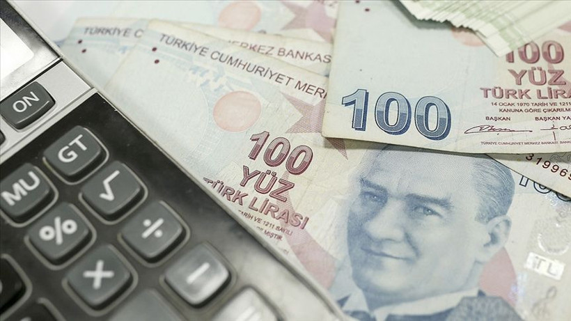 Memur ve emekliler dikkat zamlı maaşlar hesaplara yatırılıyor! İşte ödeme takvimi - Resim: 9