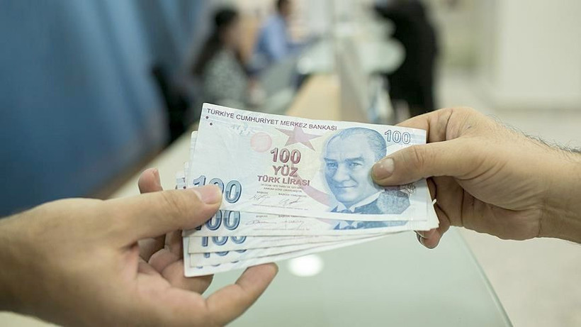 Bayram ikramiyesi için en net rakam! SGK uzmanı İsa Karakaş açıkladı - Resim: 2