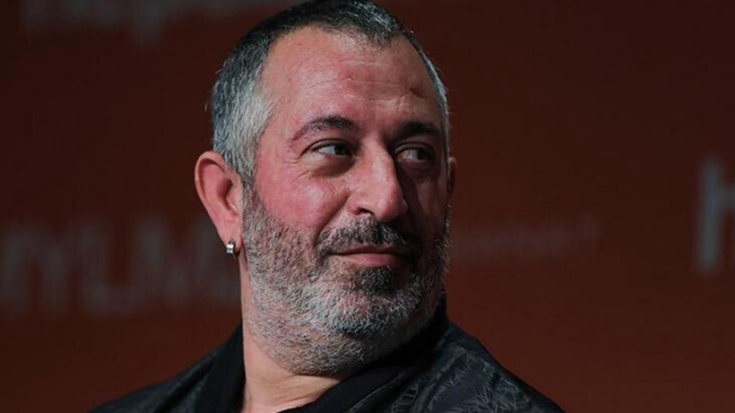 Cem Yılmaz’dan şaşırtan değişim! Onu hiç bu kadar kaslı görmediniz - Resim: 4