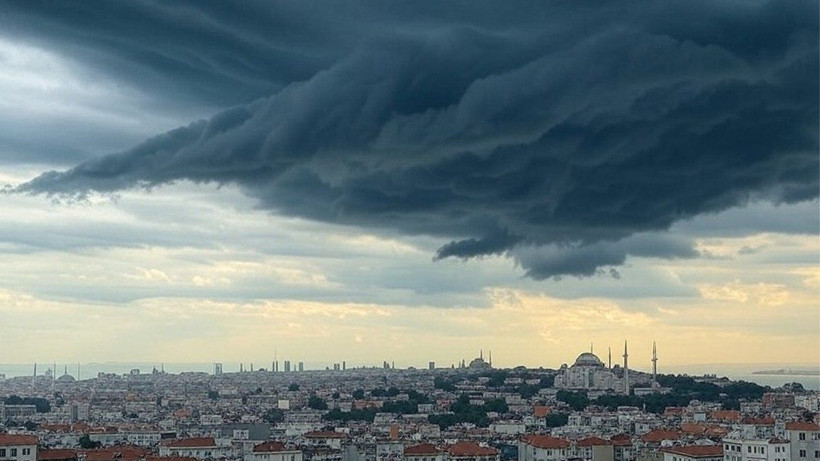 21 Kentimizde alarm! Yalancı bahar sonrası başlayan soğuk etkisini sürdürecek - Resim: 7