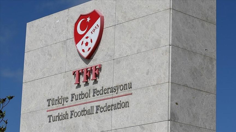 TFF'de kural değişikliği! Erman Toroğlu 'Bunu kimse bilmiyor' diyerek duyurdu - Resim: 2
