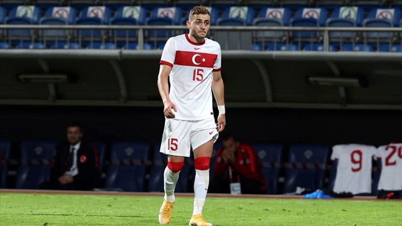 Barış Alper Yılmaz için geliyorlar: Liverpool maçı sonrası transfer olabilir - Resim: 8