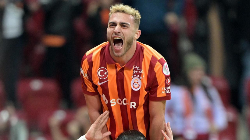 Barış Alper Yılmaz için geliyorlar: Liverpool maçı sonrası transfer olabilir - Resim: 4