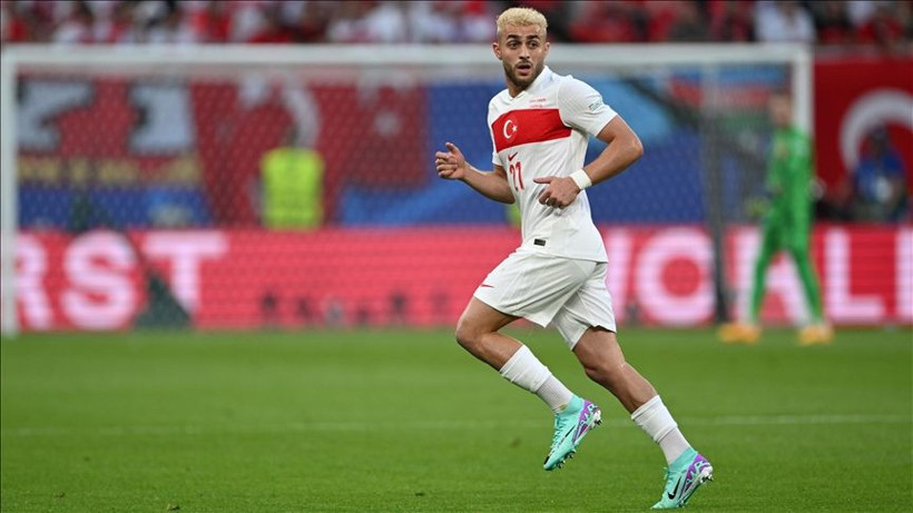 Barış Alper Yılmaz için geliyorlar: Liverpool maçı sonrası transfer olabilir - Resim: 6