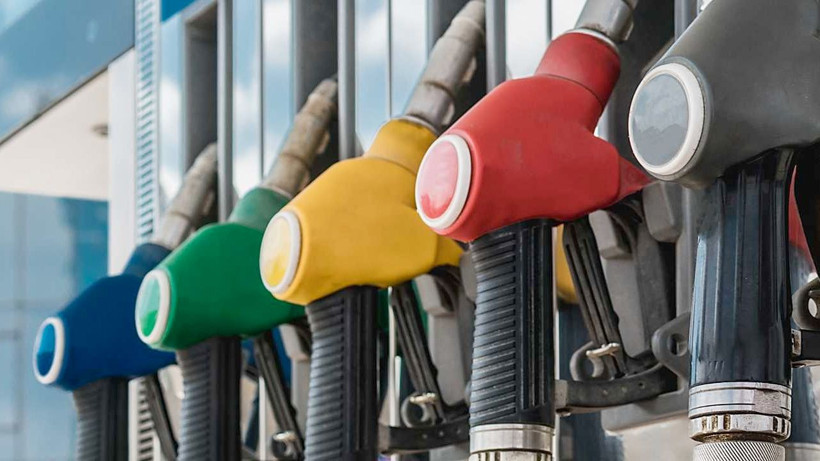 İndirim 1 günlük oldu bu gece motorin ve benzine zam var işte litre fiyatları - Resim: 4