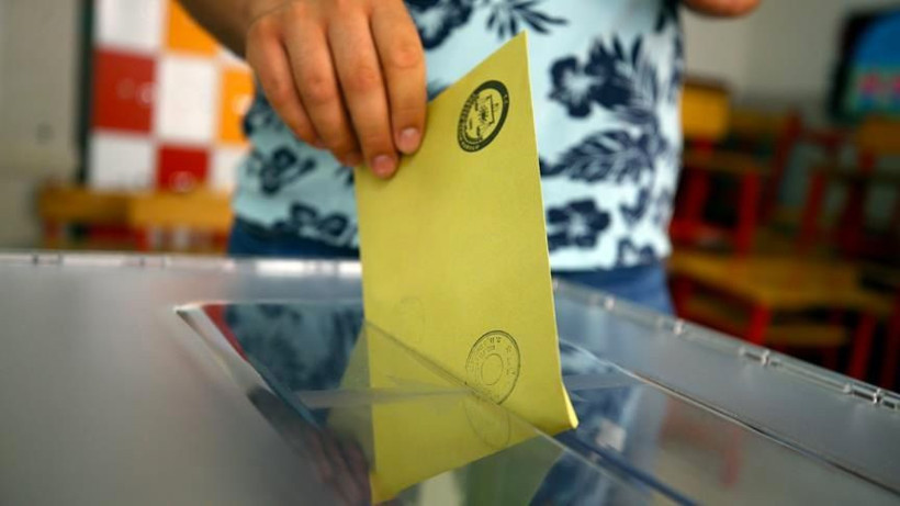 İşte CHP'nin son oy oranı! Mutlak Butlan sonrası ilk anket - Resim: 4