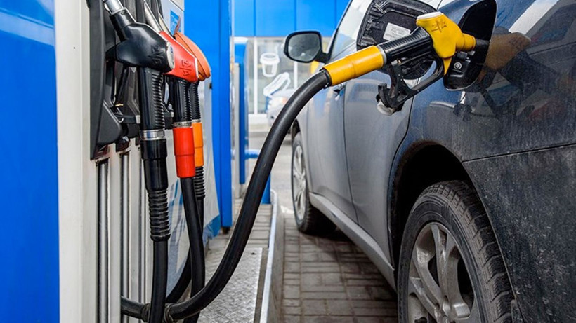 Yeni motorin indirimi büyük yansıması küçük! Cuma günü litre fiyatı bakın kaç oluyor - Resim: 4