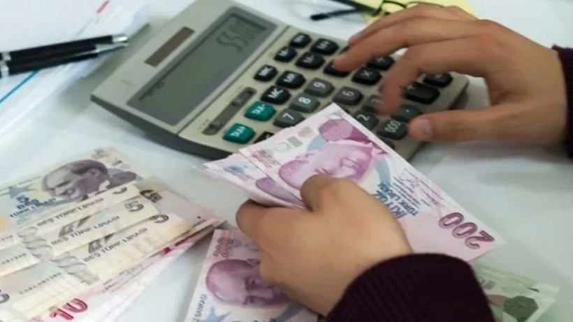 Milyonlarca kişi bekliyor! Düşük emekli maaşı bu üç rakamdan biri olacak! - Resim: 6