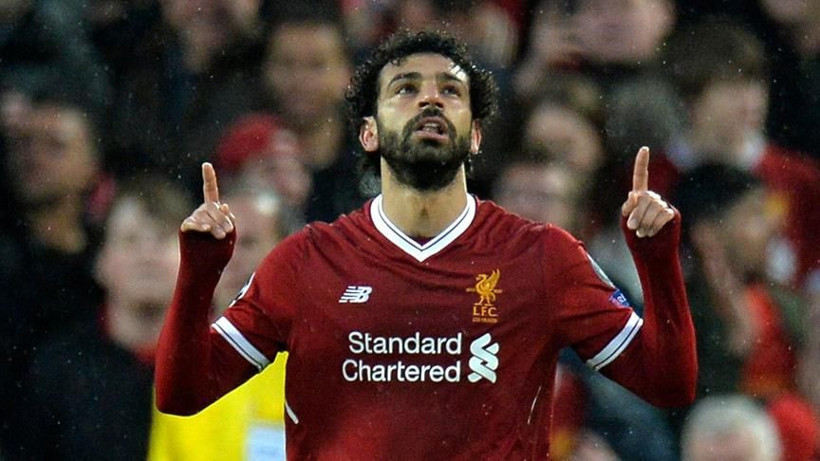 Mohamed Salah'tan Beşiktaş için büyük fedakarlık - Resim: 7