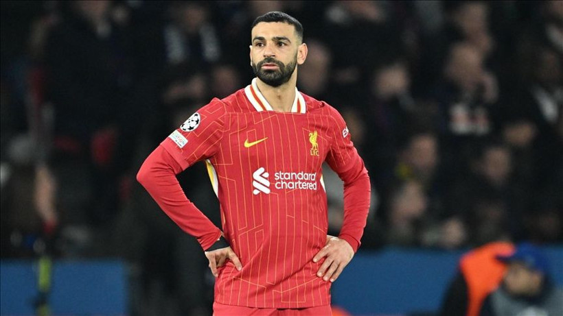 Mohamed Salah'tan Beşiktaş için büyük fedakarlık - Resim: 8