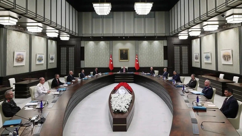 Türk Hava Kuvvetleri'nin ilk kadın generali Özlem Karapınar kimdir? - Resim: 4