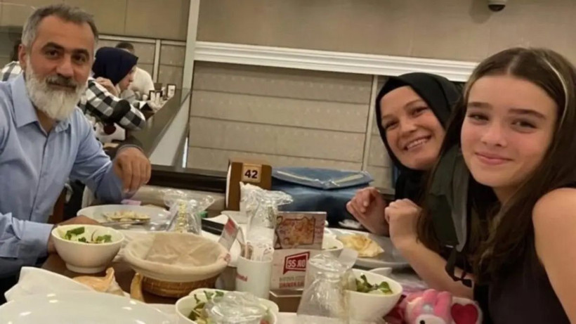 Yeraltı'nın Melek'i Ülkü Hilal Çiftçi'nin babasından suç duyurusu! Aşk iddiasıyla Hakan Çelebi'den şikayetçi oldu - Resim: 4