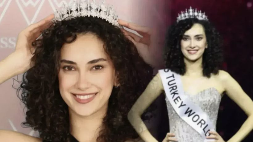 73. Miss World için heyecanlı bekleyiş: Sıla Saraydemir Türkiye’yi temsil edecek! - Resim: 2