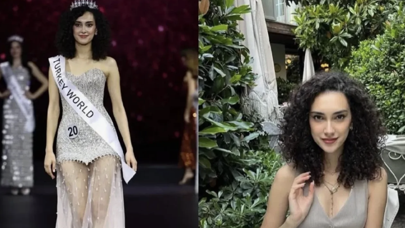 73. Miss World için heyecanlı bekleyiş: Sıla Saraydemir Türkiye’yi temsil edecek! - Resim: 3