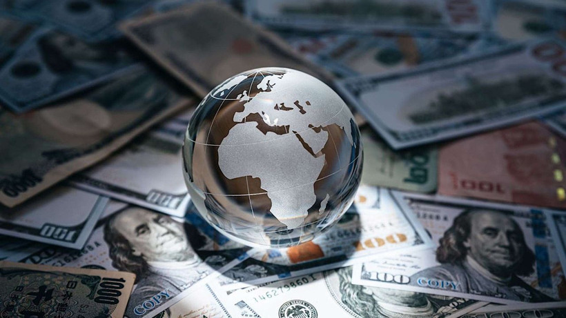 2050’nin ekonomi devleri belli oldu! Türkiye listede kaçıncı? - Resim: 1