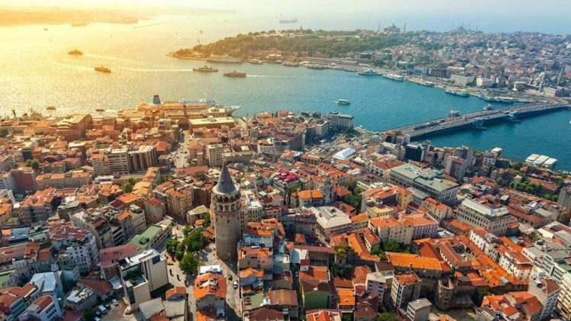 2050’nin ekonomi devleri belli oldu! Türkiye listede kaçıncı? - Resim: 14