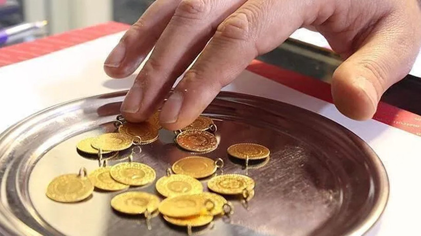 Altın fiyatlarıda kritik veri bekleniyor! Hazır olun her şey değişebilir - Resim: 4