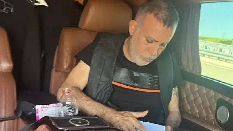 Polisi şaşkına çeviren kasa! Haluk Levent’in “altın dolu” kasasından ne çıktı? - Resim: 1