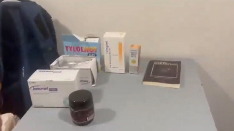 Polisi şaşkına çeviren kasa! Haluk Levent’in “altın dolu” kasasından ne çıktı? - Resim: 4