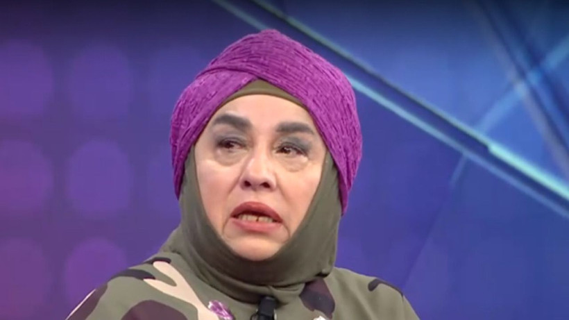 Yeşilçam'ın yıldızı Saadet Gürses gözyaşlarına boğuldu! “Parasızım, açım aç” - Resim: 2