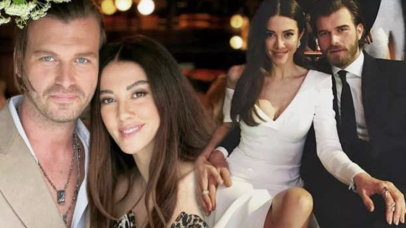 Başak Dizer oğlu Kurt Efe ile paylaştı! Beğeni butonu çöktü - Resim: 7