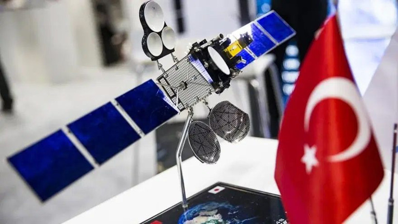 Türksat 3A devri sona erdi! Türksat 4A uydu ayarı nasıl yapılır? İşte yeni frekans bilgileri - Resim: 2