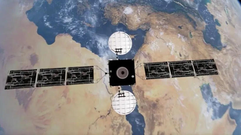 Türksat 3A devri sona erdi! Türksat 4A uydu ayarı nasıl yapılır? İşte yeni frekans bilgileri - Resim: 5