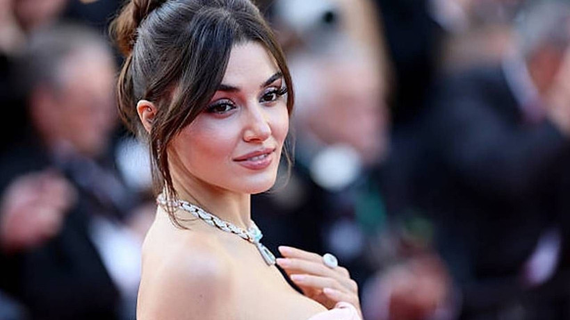 Hande Erçel'den flaş hamle! Türkiye'den taşınıyor, sebebine bakın... - Resim: 1