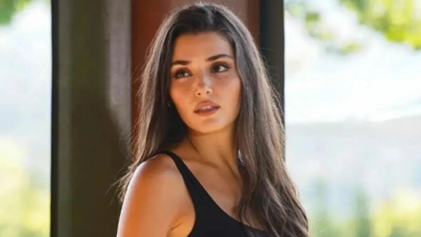 Hande Erçel'den flaş hamle! Türkiye'den taşınıyor, sebebine bakın... - Resim: 2