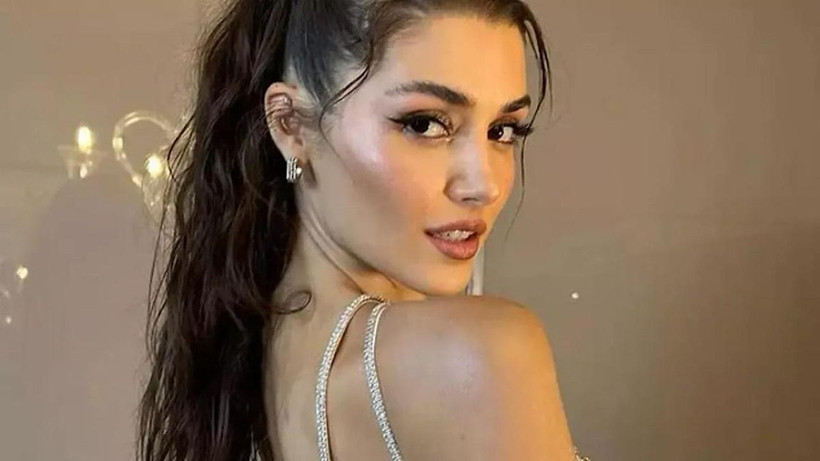 Hande Erçel'den flaş hamle! Türkiye'den taşınıyor, sebebine bakın... - Resim: 3