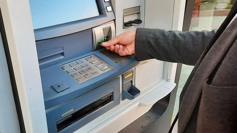 ATM’lerde yeni tuzak! Paranızı saniyeler içinde buhar... - Resim: 3