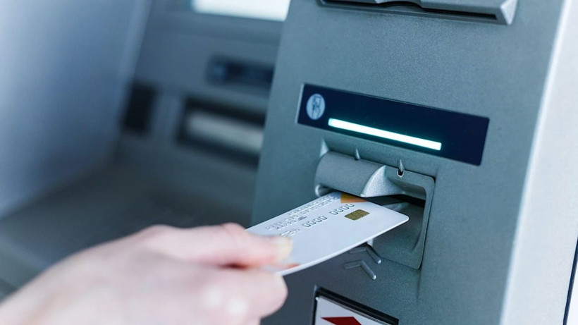 ATM’lerde yeni tuzak! Paranızı saniyeler içinde buhar... - Resim: 2