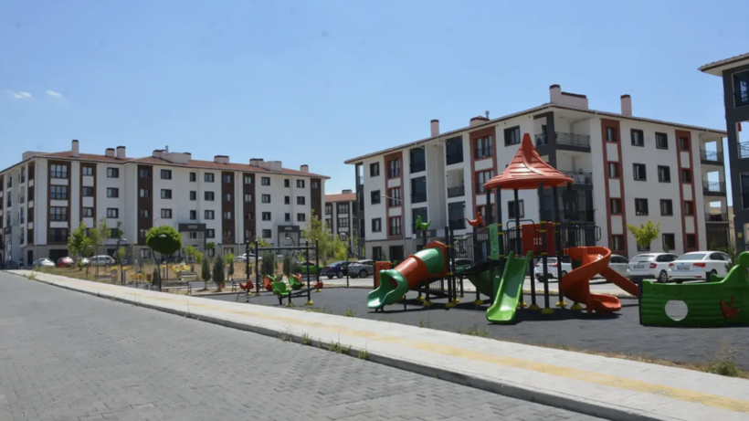TOKİ'den 51 kent için müjde! 540 konut ve taşınmaz açık artırmaya çıkıyor... - Resim: 2