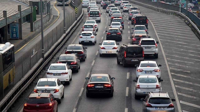 Araç sahipleri dikkat! Trafik sigortasında kurallar değişiyor - Resim: 3