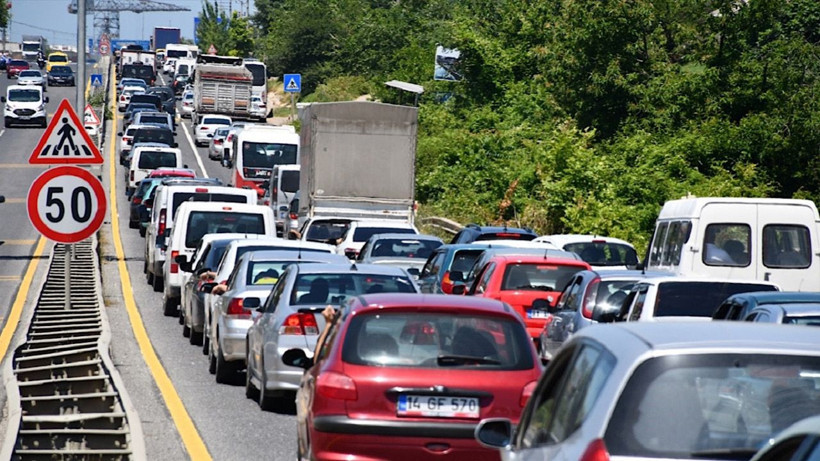 Araç sahipleri dikkat! Trafik sigortasında kurallar değişiyor - Resim: 4