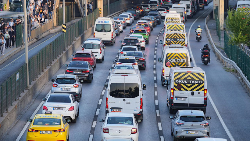 Araç sahipleri dikkat! Trafik sigortasında kurallar değişiyor - Resim: 5