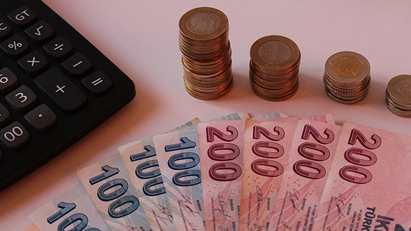 Memur ve emeklinin zam hesabı değişiyor! İşte masadaki iki senaryo - Resim: 1