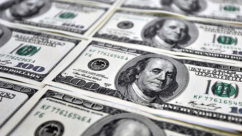 Türkiye'nin borcu açıklandı: IMF'ye en çok borcu olan ülkeler belli oldu - Resim: 2