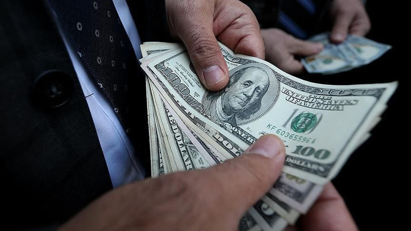 Türkiye'nin borcu açıklandı: IMF'ye en çok borcu olan ülkeler belli oldu - Resim: 3